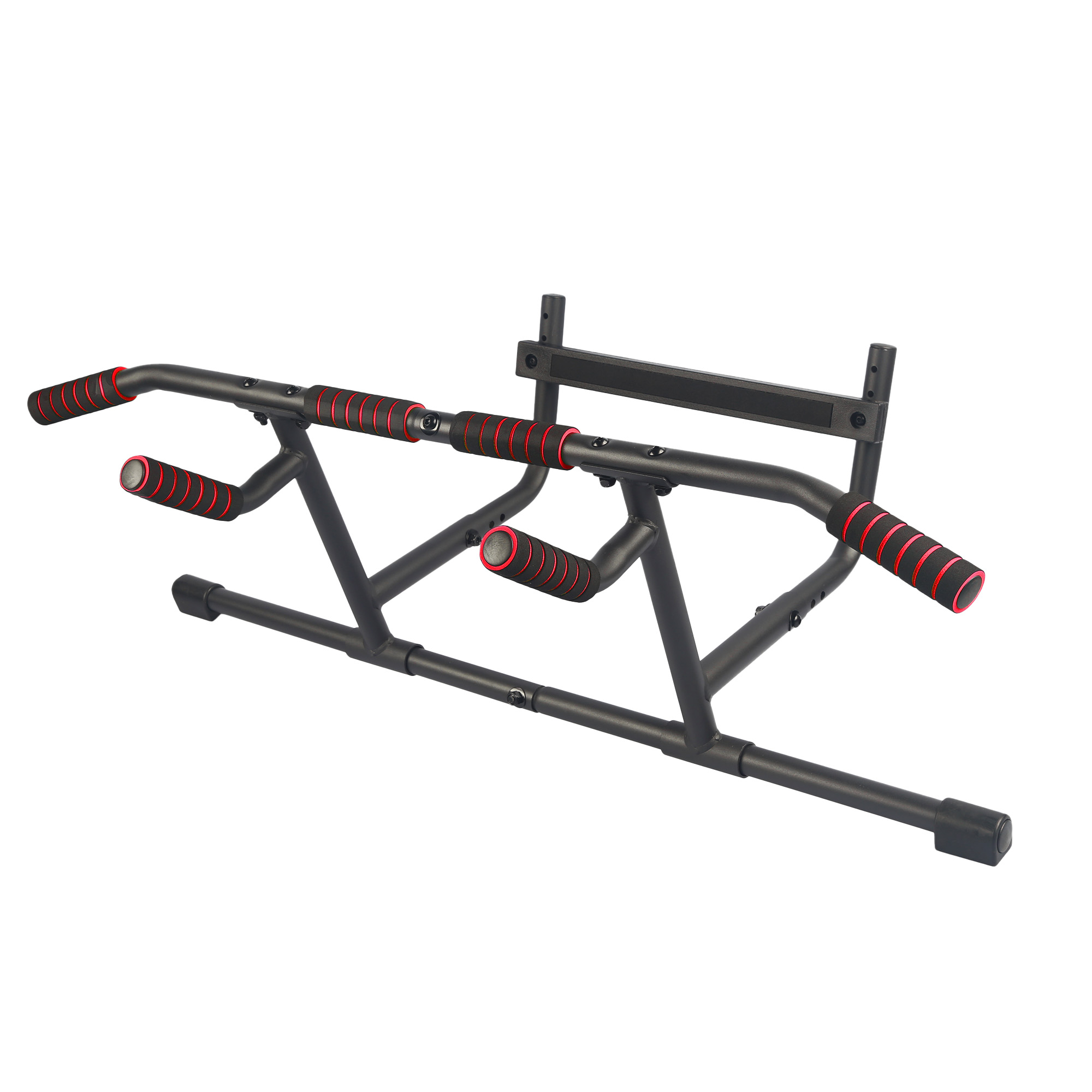 Door Pull Up Bar No Screw - Регулируемая перекладина для подтягиваний, устанавливаемая в