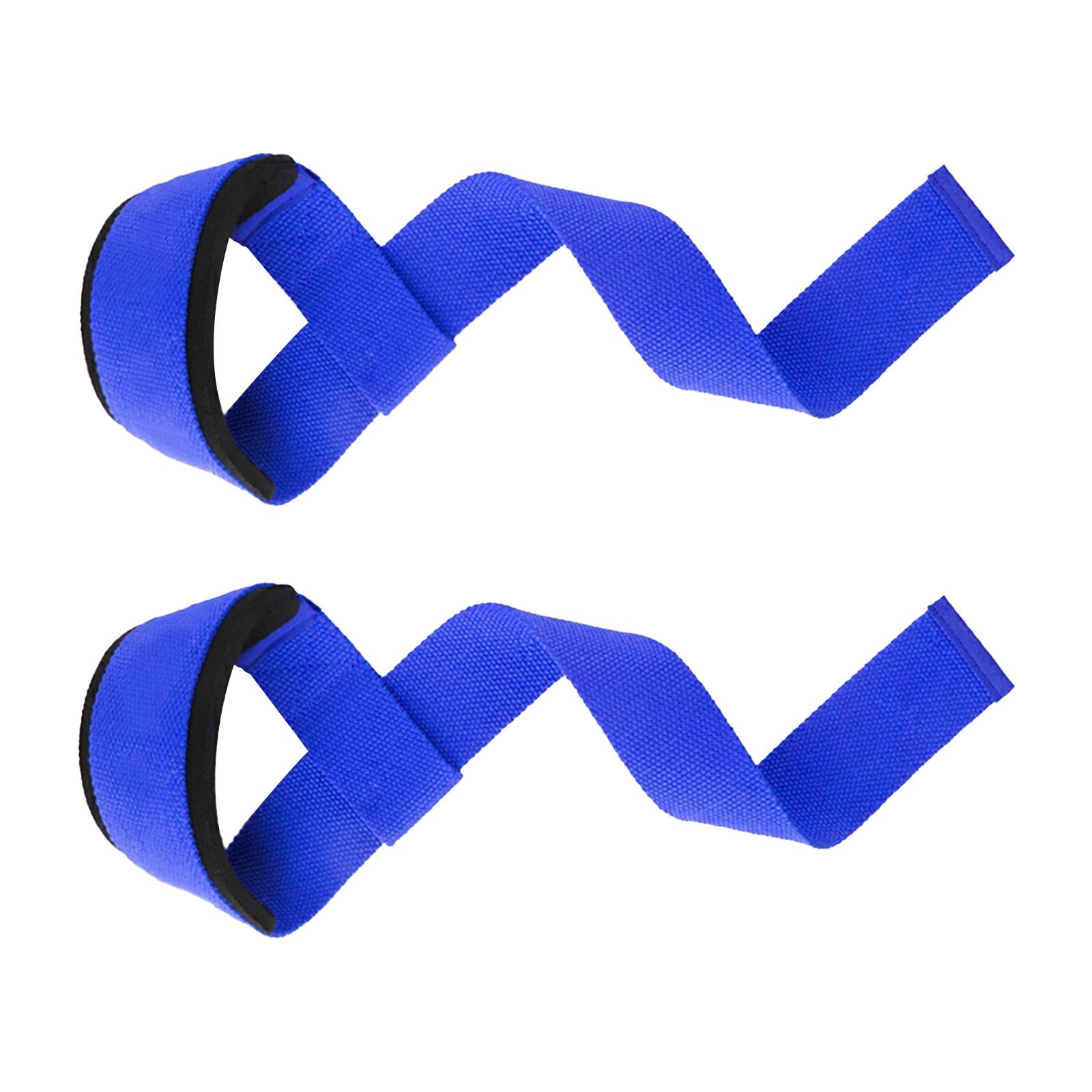 Прочные нейлоновые ремни для п – обзор и цена Wrist Wraps Weightlifting Support