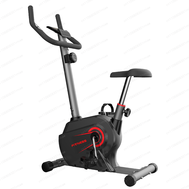 Высококачественный бытовой ста – обзор и цена Exercise Bike Magnetic Resistance