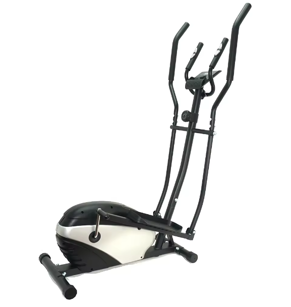 Эллиптический тренажер с ручны – обзор и цена Exercise Bike Magnetic Resistance