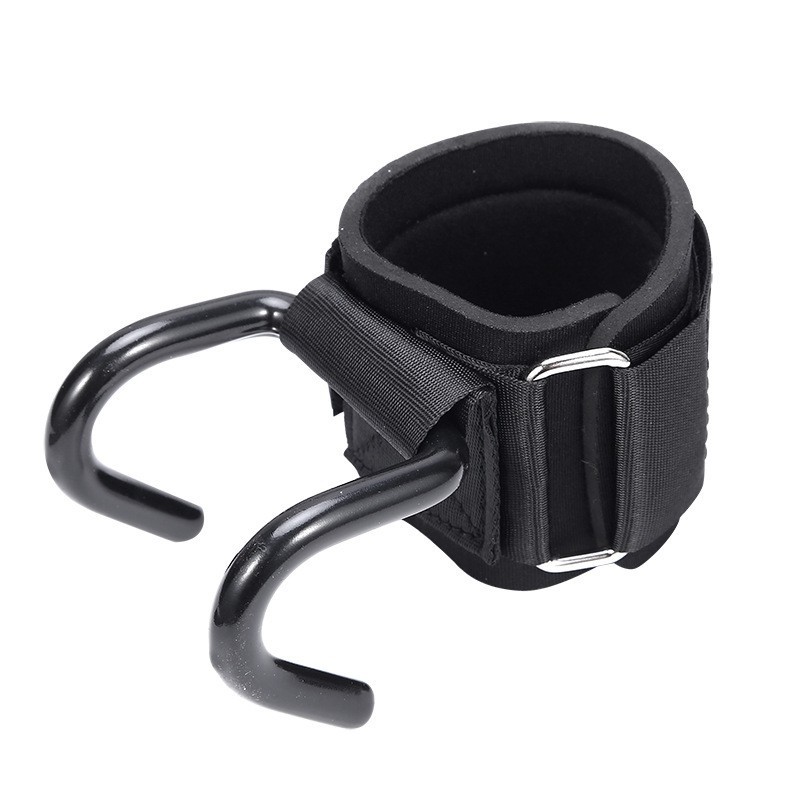 1 пара крючков для поднятия тя – обзор и цена Wrist Wraps Weightlifting Support