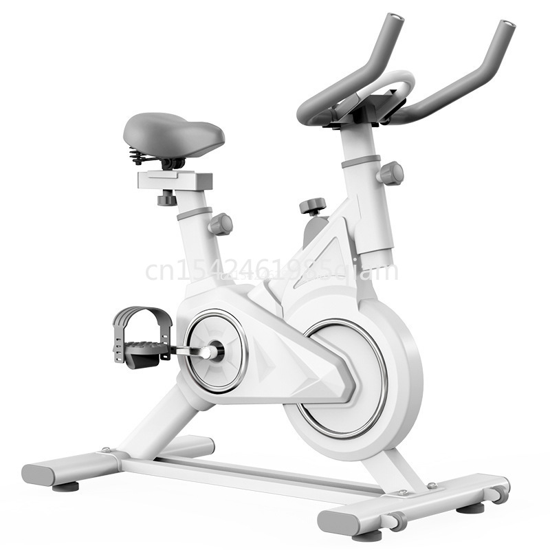 Вертикальный фитнес-велосипед  – обзор и цена Exercise Bike Magnetic Resistance