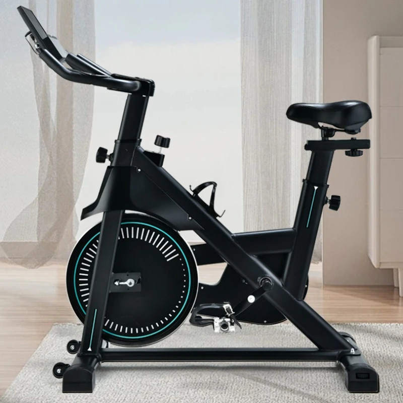 Компактный магнитный велотрена – обзор и цена Exercise Bike Magnetic Resistance