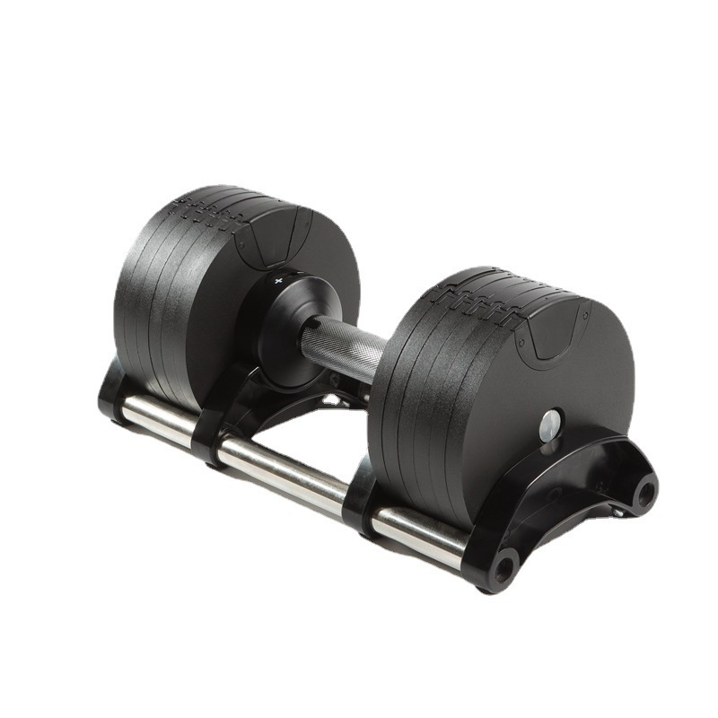 Регулируемые гантели весом 32  – обзор и цена Adjustable Dumbbell Pair 40Kg
