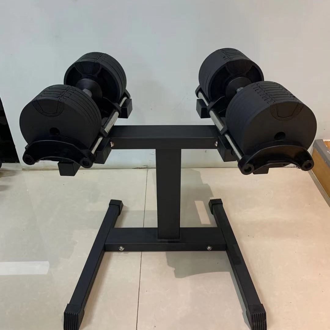Регулируемые гантели весом 32  – обзор и цена Adjustable Dumbbell Pair 40Kg