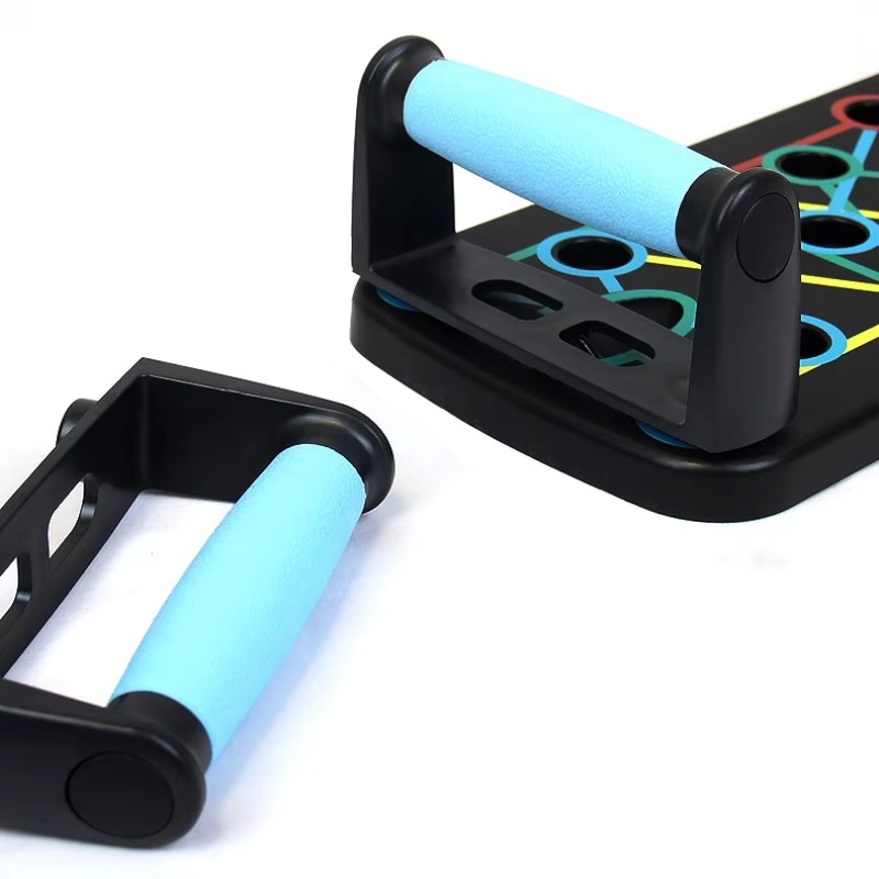Многофункциональный складной т – обзор и цена Push Up Board Foldable Multi Function