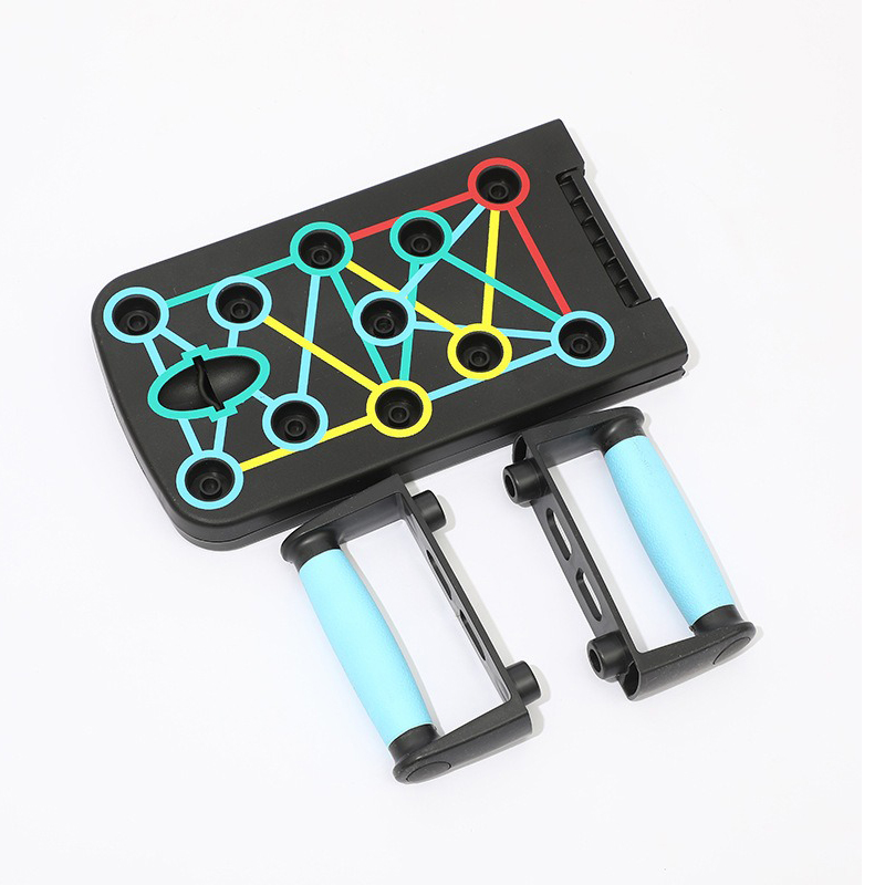 Многофункциональный складной т – обзор и цена Push Up Board Foldable Multi Function
