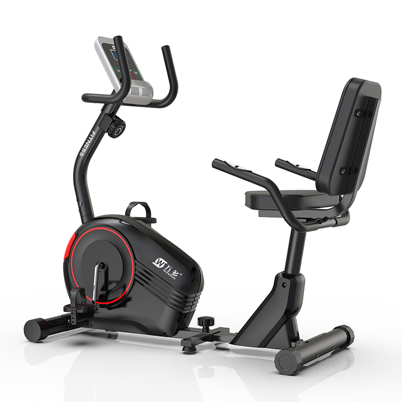 Портативный тренажер для реаби – обзор и цена Exercise Bike Magnetic Resistance