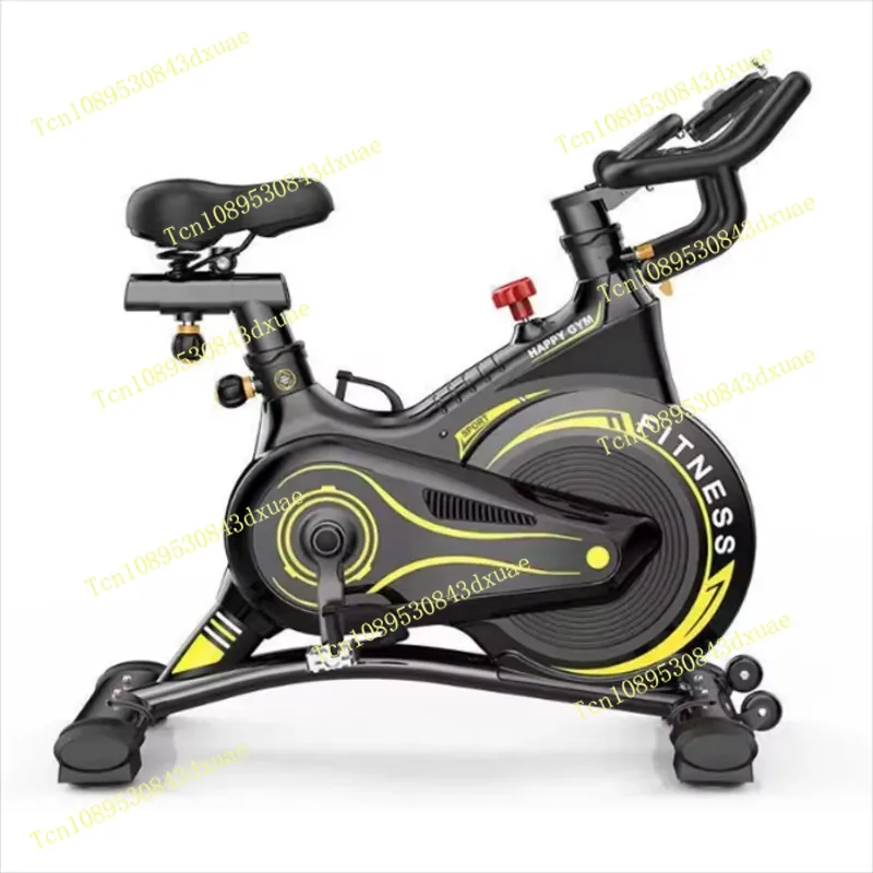Высококачественный велотренаже – обзор и цена Exercise Bike Magnetic Resistance