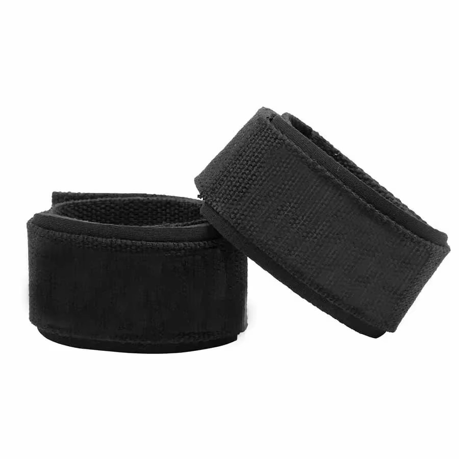 Регулируемые ремни для подняти – обзор и цена Wrist Wraps Weightlifting Support