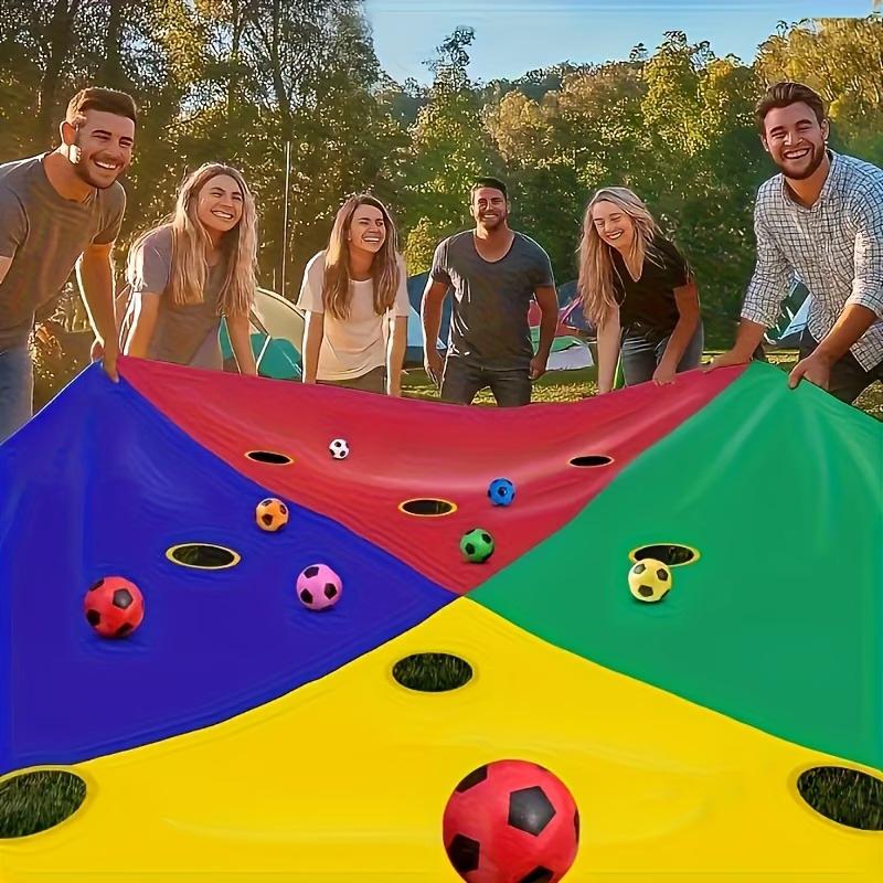 Новая игра «Клетка»: Спортивна – обзор и цена Team Sports