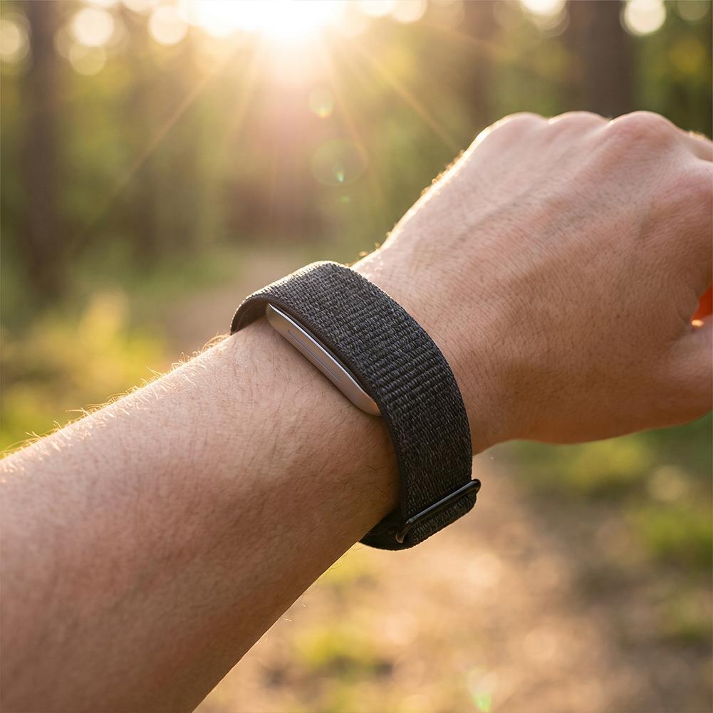 Для смарт-часов Hume Band 2.0: – обзор и цена Resistance Bands Set With Handles