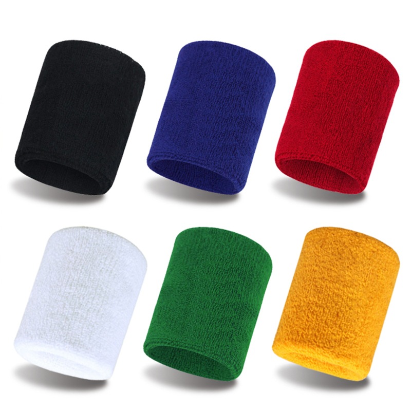 1 пара хлопковых эластичных бр – обзор и цена Wrist Wraps Weightlifting Support