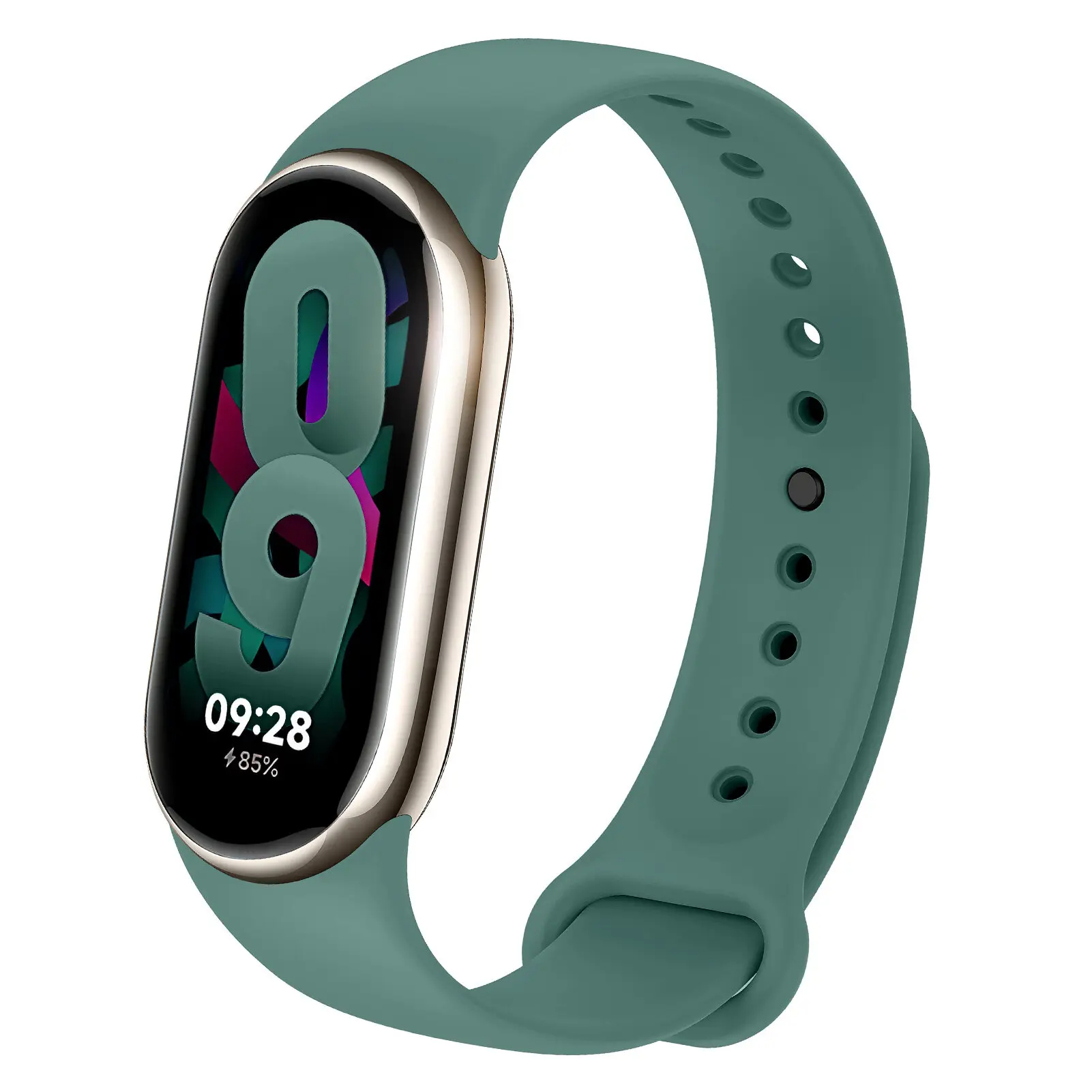 для Mi Band 8, 9, 10, 11: реме – обзор и цена Resistance Bands Set With Handles