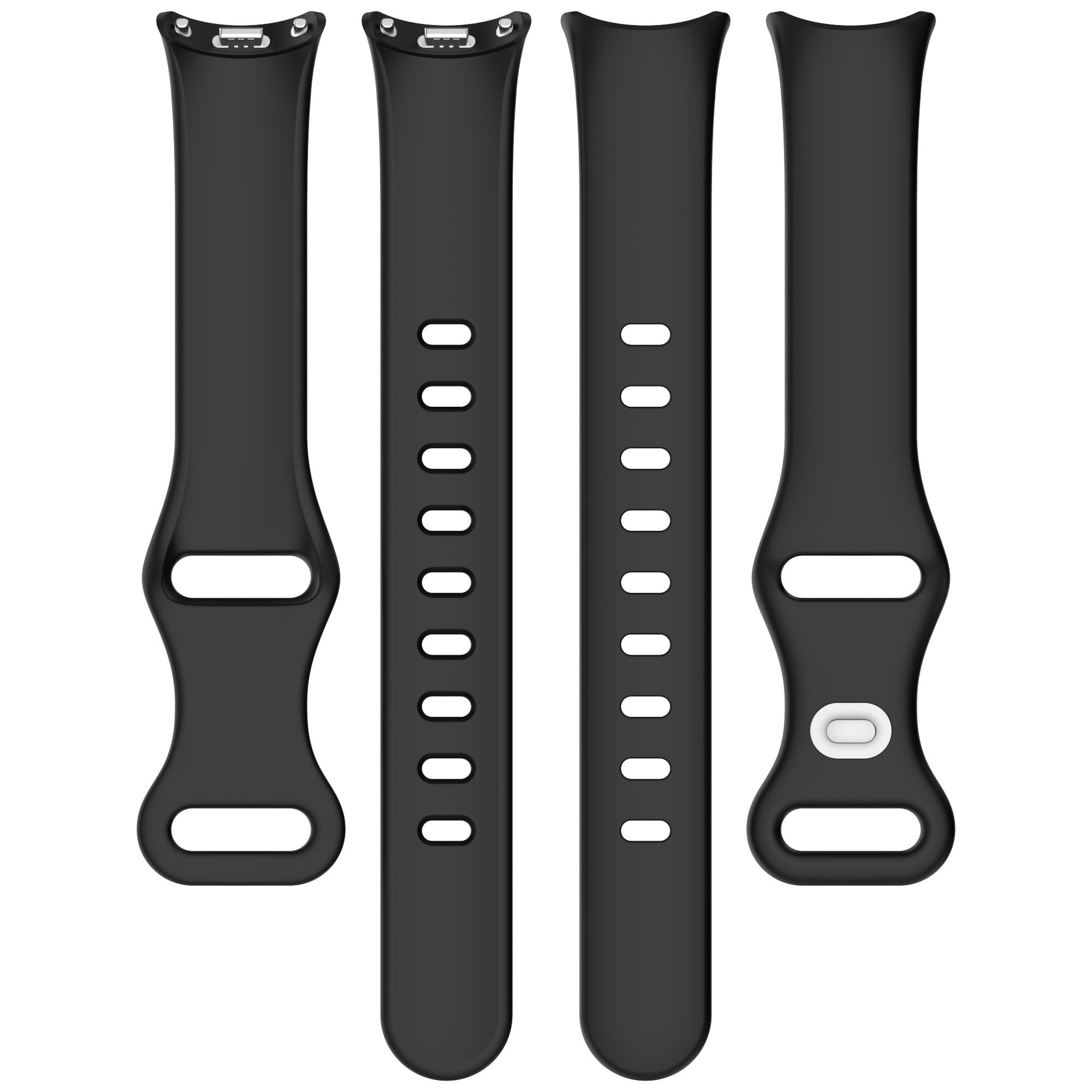 Ремешки для Xiaomi Mi Band 10  – обзор и цена Resistance Bands Set With Handles