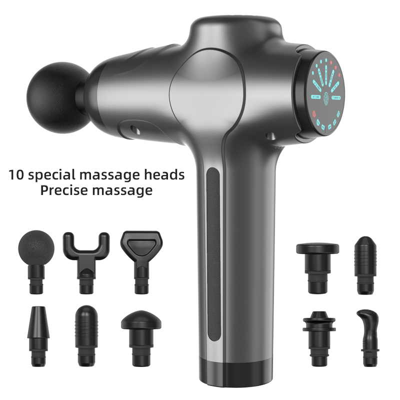 Умная библиотека Y3-1, портати – обзор и цена Electric Massage Gun Deep Tissue