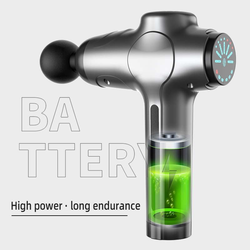 Умная библиотека Y3-1, портати – обзор и цена Electric Massage Gun Deep Tissue
